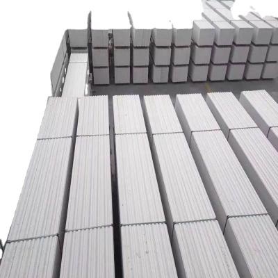 China Hotel Autoclaved Aerated Concrete Panel , ALC / AAC Panel Building Material for sale