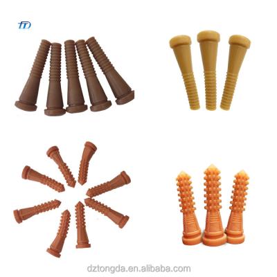 China Fully automatic chicken plucker and gummed finger for chicken plucker for sale