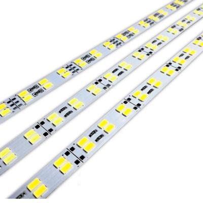 China Cheap 72led theme park 990mm 5630 5730 led rigid strip light DC12V DC24V 45LM MOQ 1000M for sale