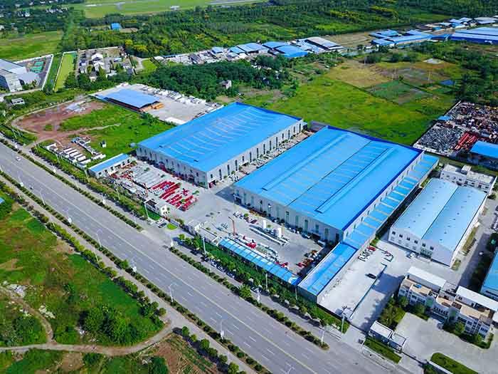 Verified China supplier - Sichuan Minghong Vehicle Manufacturing Co., Ltd.