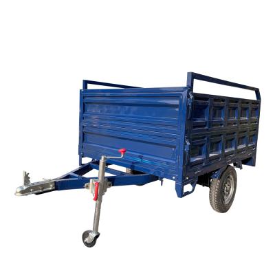 China Hot Selling ATV Trailer Manufacturer Small ATV Trailer 4x5.5 for sale