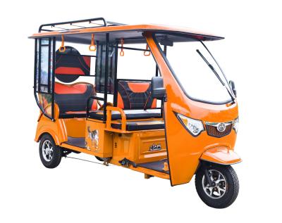 China China New Model Mini Passenger Tricycle Trolley Passenger Tricycle Battery Operated Tricycle for sale