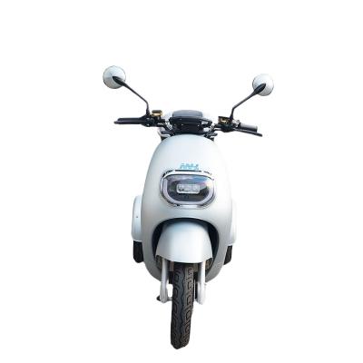 China Multifunctional Classic Motorcycle With Lithium Battery Power 800w Electric Scooter for sale