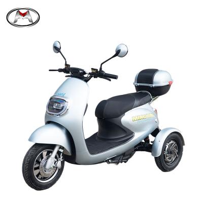 China Multifunctional Electric Motorcycle Cheap Adult Electric Scooter Battery Electric Bike Bicycle for sale