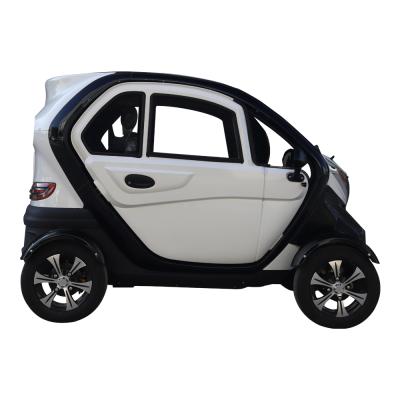 China Small environmental protection four-wheel electric car 135/72R-12 vacuum tire for sale