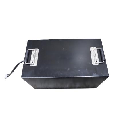 China Golf Carts Wholesale 60V 50A Lithium Rechargeable Battery For Electric Bike/Scooter/Motorcycle/Tricycle for sale