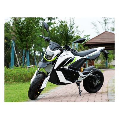 China Iron pipe manufactures direct selling best wide wheel sport electric motorcycle for sale