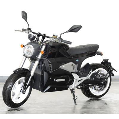 China Iron Pipe New Arrival Good Quality Chinese Electric Motorcycle For Adult for sale