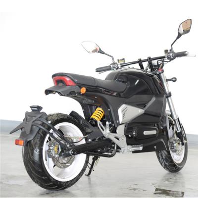 China Iron Pipe High Standard Eco - Friendly Best And Cheapest Offroad Electric Motorcycle for sale