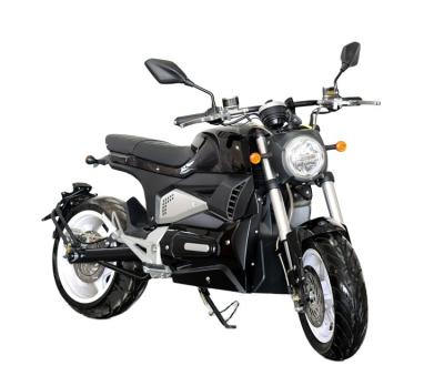 China 2020 Iron pipe factory direct double motor adult powerful electric motorcycle for sale