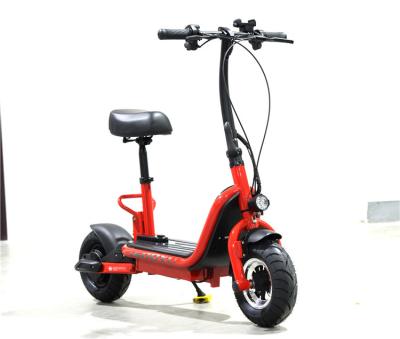 China Wholesale Unique Iron Pipe Design 250W High Speed ​​Electric Scooter With Pedals for sale