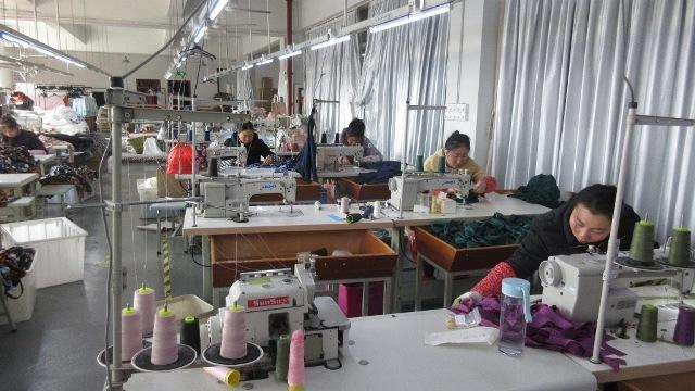 Verified China supplier - Suzhou Stitch Textile Technology Co., Ltd.