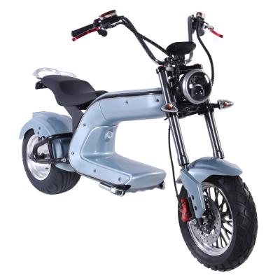 China Other Motorcycles 2022 CKD Unisex Electric Hub 2000w Motor for sale