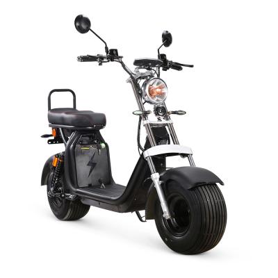 China Unisex Powerful 3 Battery Split Off Road Electric Scooter For Rental for sale