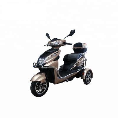 China Standard Adult 3 Wheels Motorcycle Electric Motorcycle Motorbike for sale