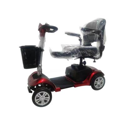 China Support Unisex Customization Steel Delivery Used Mobility Scooters For Sale By Owner For Seniors for sale