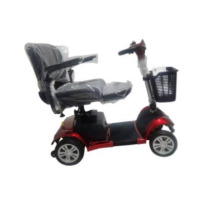 China High Quality Custom Used 4 Wheel Unisex Mobility Scooter For Sale By Owner for sale