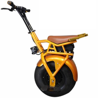 China High Quality/1000w One Wheel Electric Scooter 2021 500w New Fashion Unisex for sale