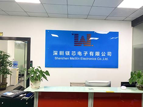 Verified China supplier - Walram Electronics Co.,ltd