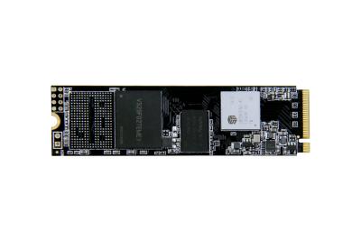 China SSD 120GB do Desktop/portátil NVME M 2 eficiente com relação de PCIE à venda