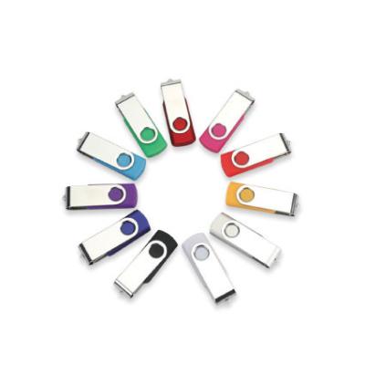 Cina disco di USB Flash 16GB/tipo di interfaccia di USB 2.0 azionamento della penna supporto dell'OEM in vendita