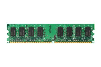 Chine Non - module du module de CCE RDA SDRAM/DDR2 UDIMM 2GB 800mhz pour l'ordinateur à vendre