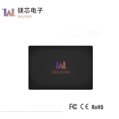 China Desktop / Laptop 2.5 Inch SSD 60GB / 64GB SATA 3 3D TLC NAND Type for sale