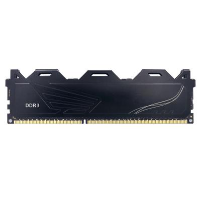 중국 탁상용 렘 도박을 위한 하이퍼 UDIMM 8GB 렘 DDR3 1600mhz PC3-12800 판매용