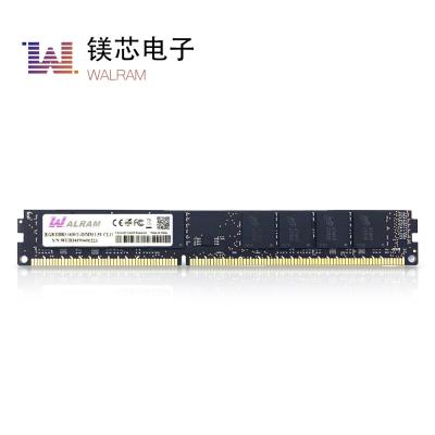 중국 데스크탑/PC를 위한 8GB UDIMM 기억 렘 DDR3 1333mhz PC3-10600U 유형 판매용