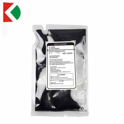 China COMPATIBLE High Quality D2505 D-2505 Developer Powder 6LJ83445000 For Toshiba E STUDIO 2505 2006 2307 2507 2306 2506 for sale