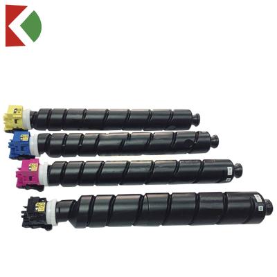 China COMPATIBLE TK-8345 TK 8348 compatible toner cartridge for Kyocera for sale