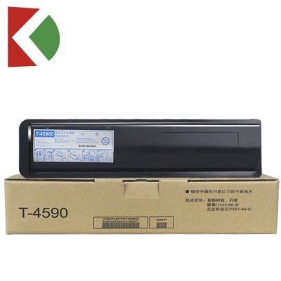 China COMPATIBLE toner cartridge T-4590 t-4590 for Toshiba E-studio 206L 456 for sale