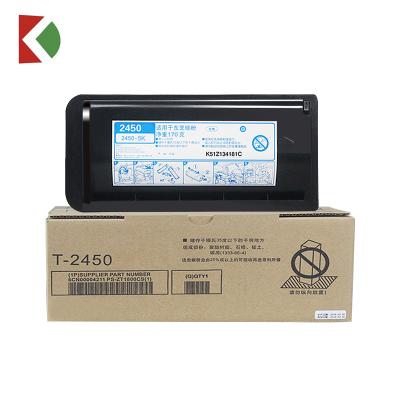 China COMPATIBLE with Chip Toner cartridge T2450 for Toshiba E-studio 195/223 for sale