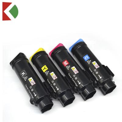 China D2825 Toner Cartridge COMPATIBLE Dell Compatible H825cdw H625cdw S2825cdn for sale