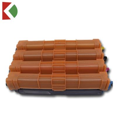 China COMPATIBLE TN221 toner compatible for brother cartridge TN221 TN241 TN251 TN281 for sale