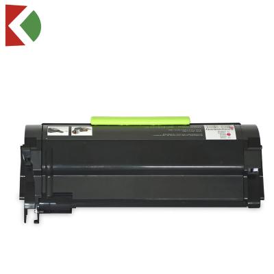 China 51B5000 toner cartridge COMPATIBLE for lexmark MX317/MX417/MX517/MX617/ for sale