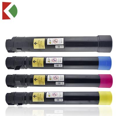 China COMPATIBLE Compatible Xerox Toner 550 560 570 C60 C70 WorkCentre 7965 7975 Toner Cartridge for sale