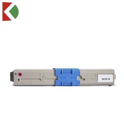 China COMPATIBLE quality oki mc363 mc363dn toner cartridge compatible for sale