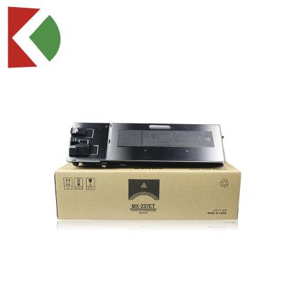 China COMPATIBLE Quality Copier Toner For Sharp MX 237 for sale