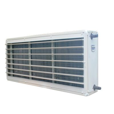 China Hotels HANHONG Farm House Heat Exchanger Air Cooling And Heating Devices for sale