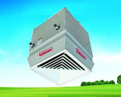 China Factory Hanhong Air Heaters For Greenhouse Poultry Farm Factory for sale