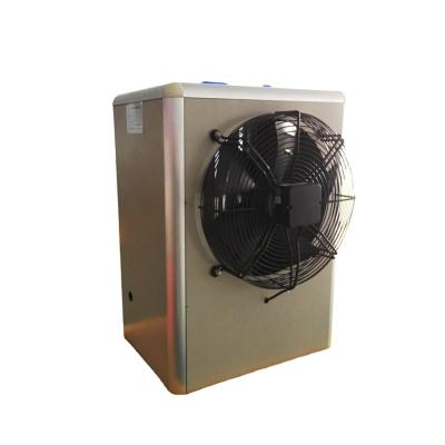 China Greenhouse HANHONG PTC Industrial Electric Fan Heaters for sale