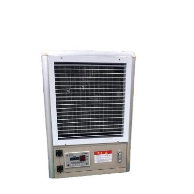 China HANHONG Greenhouse Heater Electric Fan Industrial Air Heater for Chicken Farm Poultry Farm /Industry/Greenhouse for sale