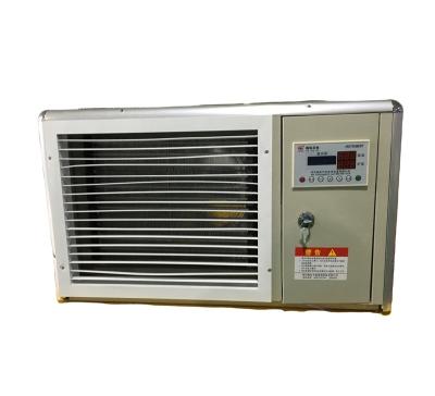 China Greenhouse HANHONG 6kw Warehouse/Factory/Poultry Electric Heater Heating Capacity for sale