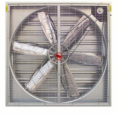 China Exhaust Ventilation HANHONG China Supplier Super Quality Industrial Or Farming Poultry House Exhaust Fan for sale