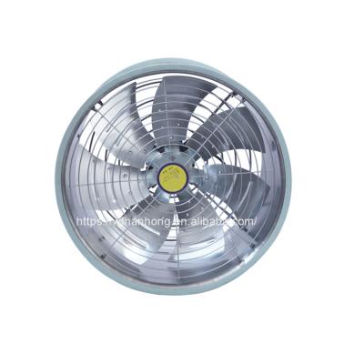 China HANHONG Greenhouse Fan Greenhouse Cooling System Fan Agricultural Axial Ventilation Fan for sale