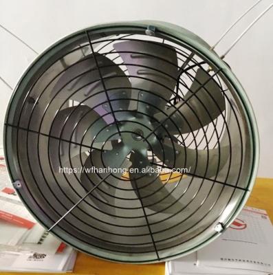 China Greenhouse HANHONG WHH Series Air Circulation Fan / Greenhouse Exhaust Fan for sale