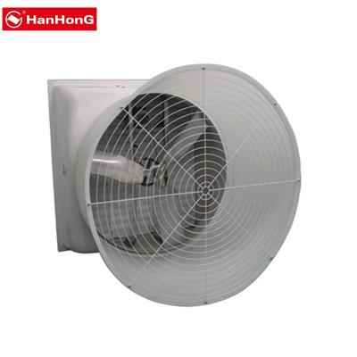 China Good poultry HANHONG price pnomatik claymore fan ricambi ventilatore concotd for sale