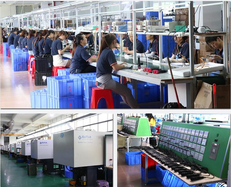 Verified China supplier - Shenzhen Levana Technology Co., Ltd.