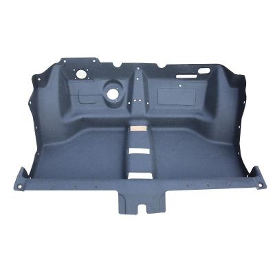 China High Quality Professional Performance Auto Parts Supplier Specially Authorized IP Products Automotive Mat For Car for sale